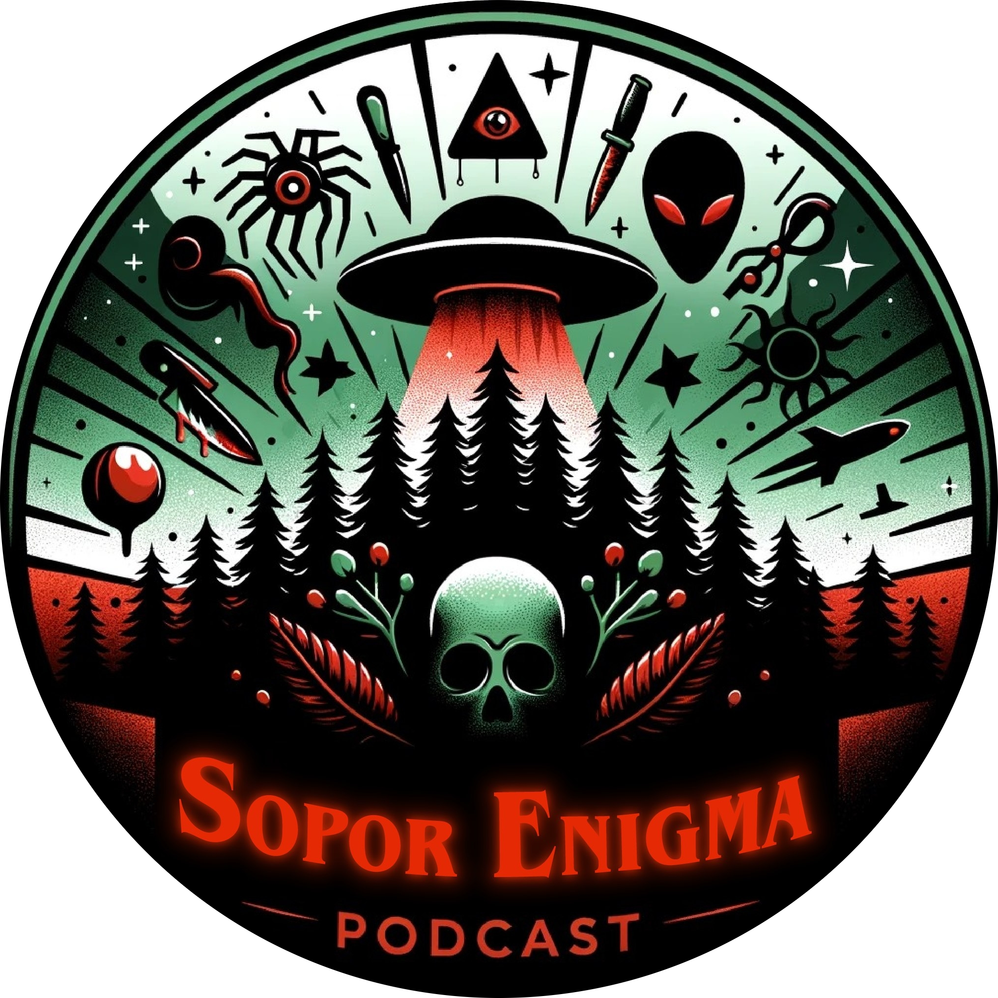 Logotipo de Samuel Zurisaday